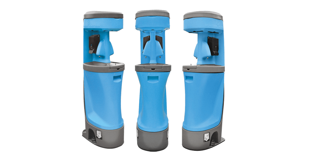 Portable Handwashing Stations Puyallup WA